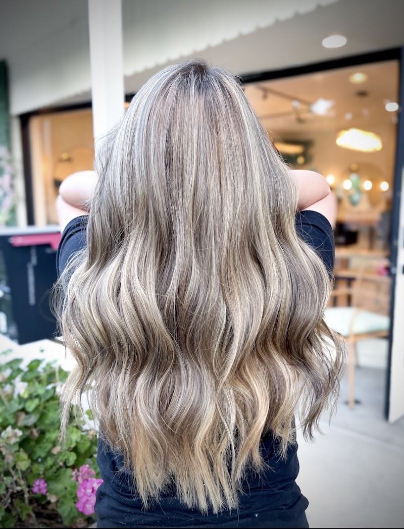 HairbyMatilda photo 3