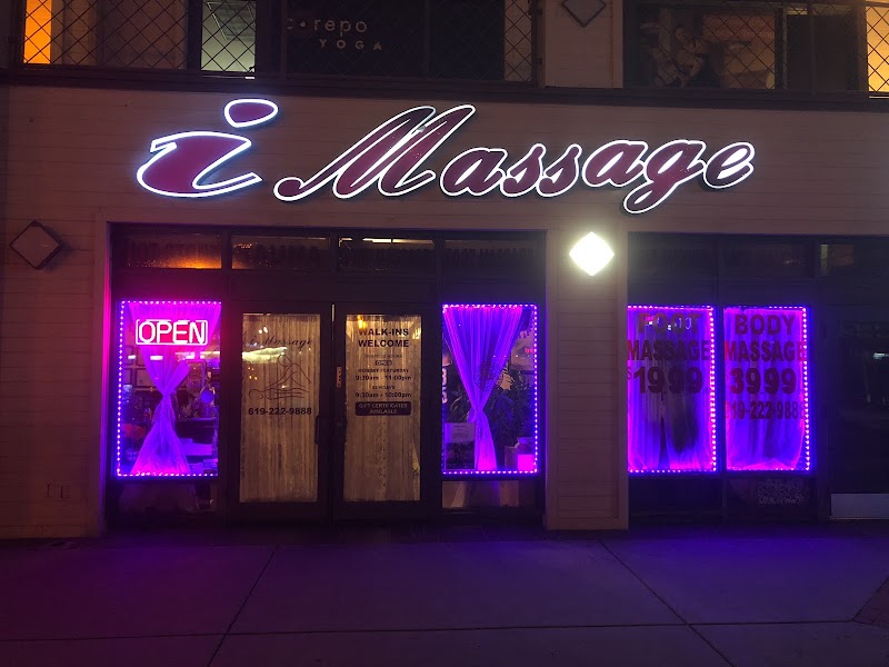 Loma Massage photo 2