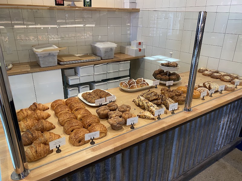 Photo of Seven Hills Baking Co.