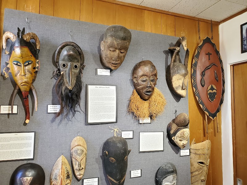 Luster African American Heritage Museum photo 3