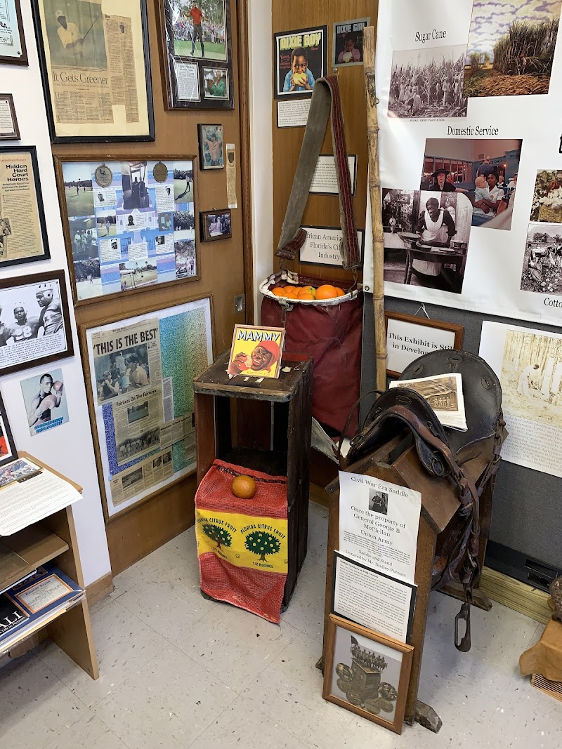 Luster African American Heritage Museum photo 4