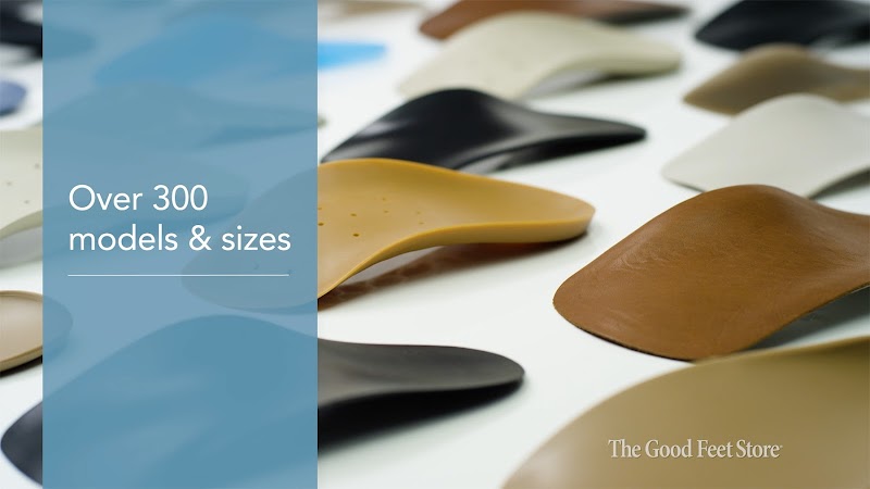 The Good Feet Store photo 3