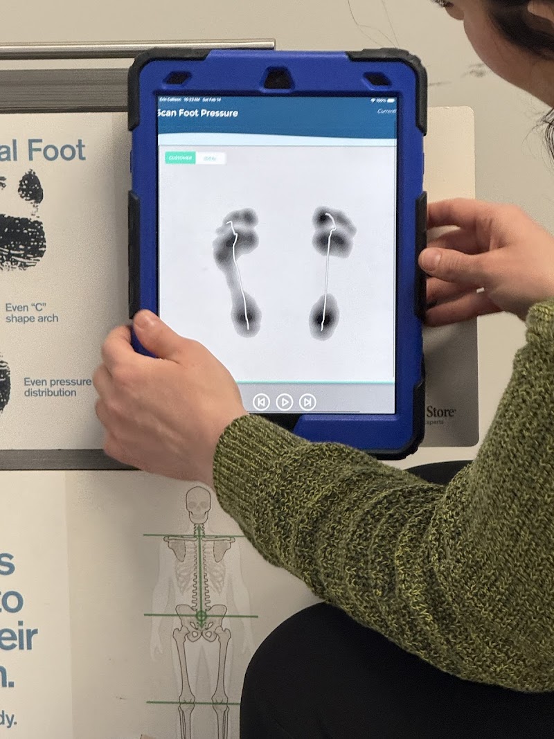 The Good Feet Store photo 4