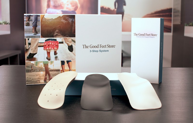 The Good Feet Store photo 5
