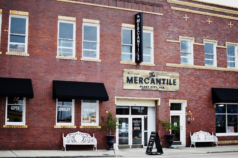 Photo of The Mercantile