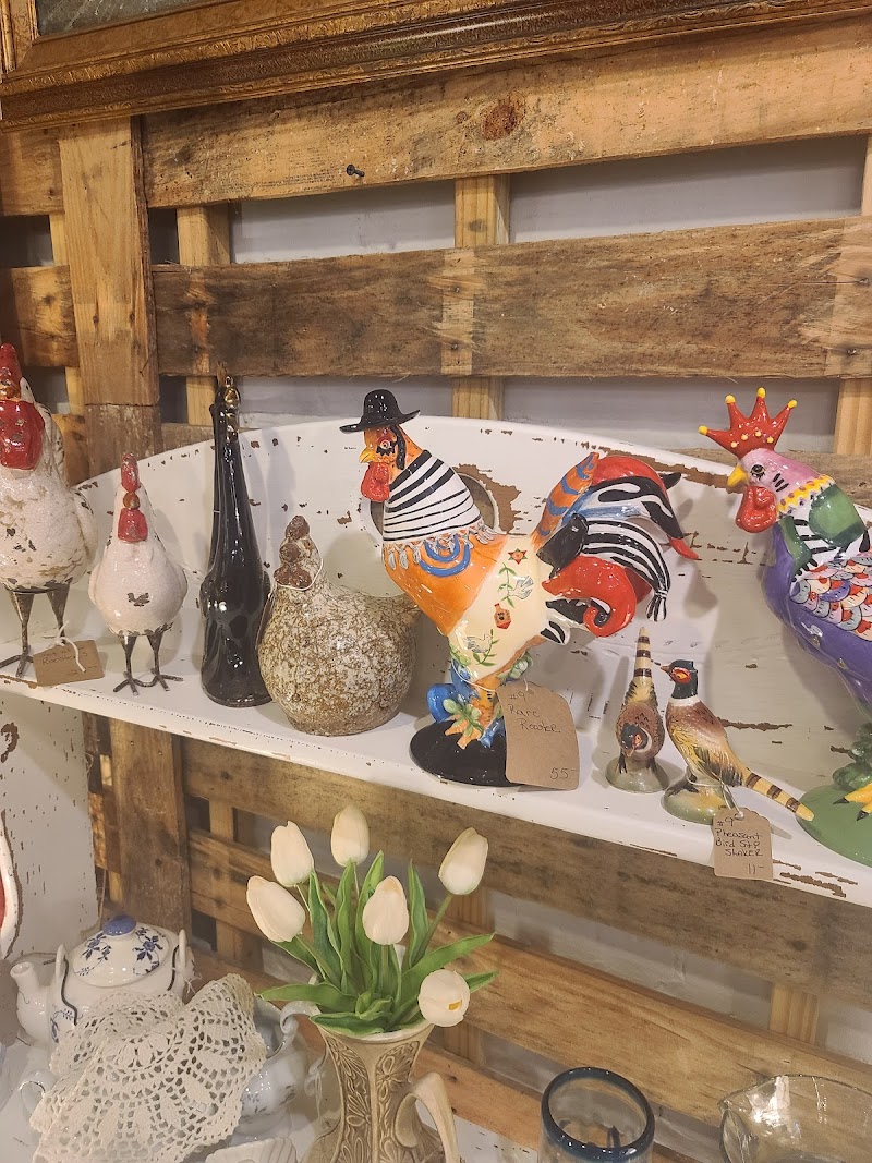 The Mercantile photo 3