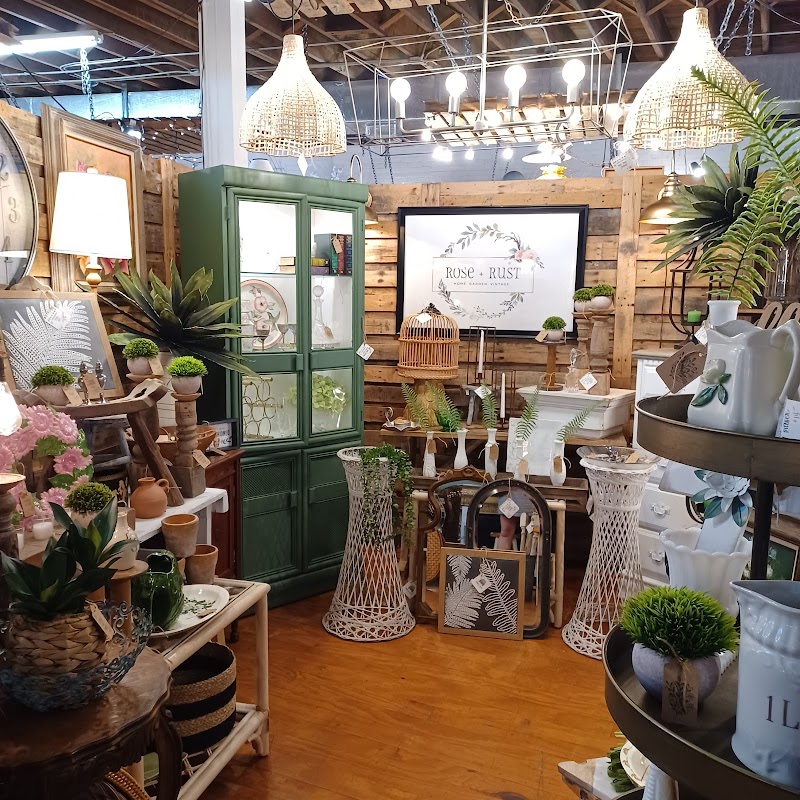 The Mercantile photo 2