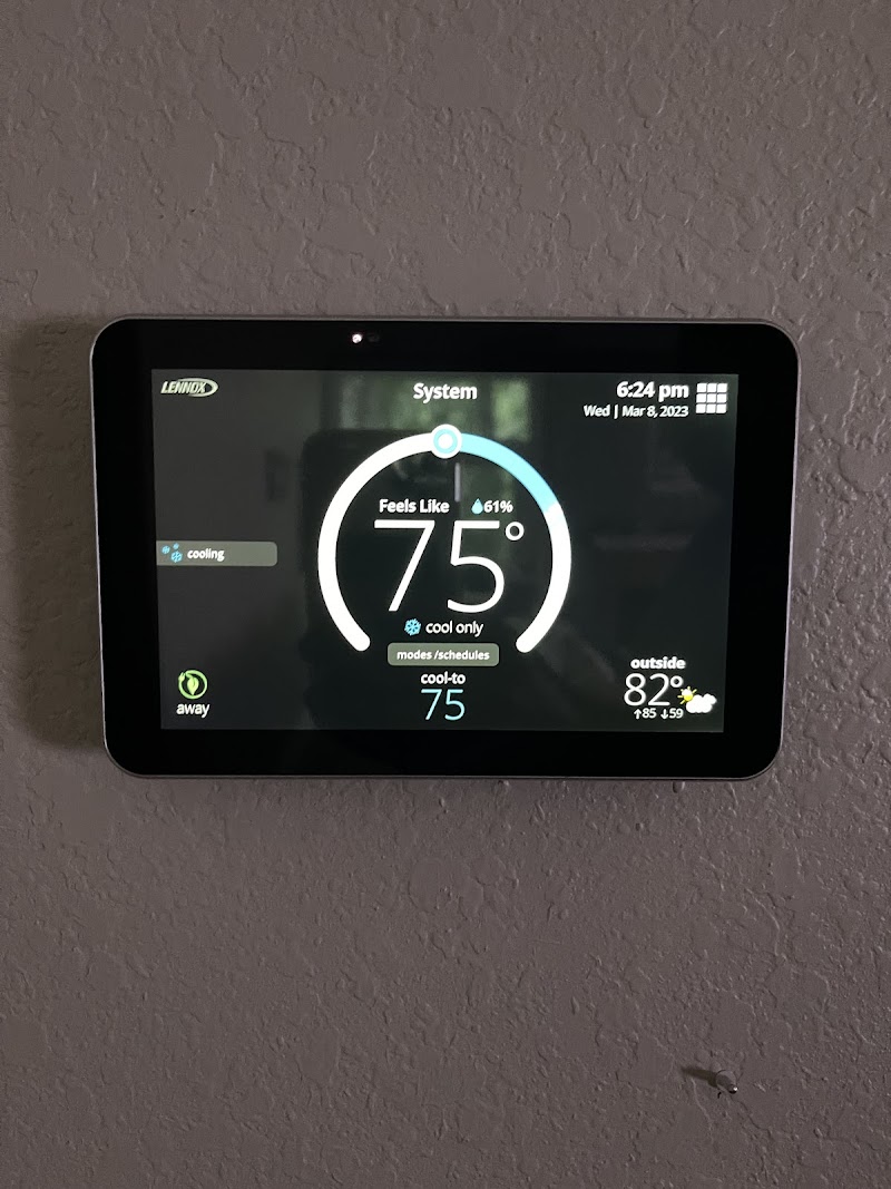 New Air Systems, Inc. photo 5