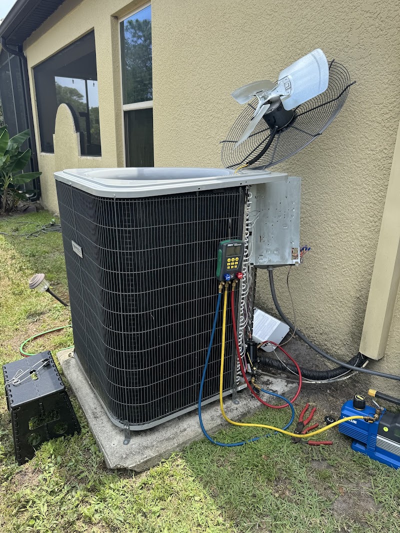 New Air Systems, Inc. photo 3