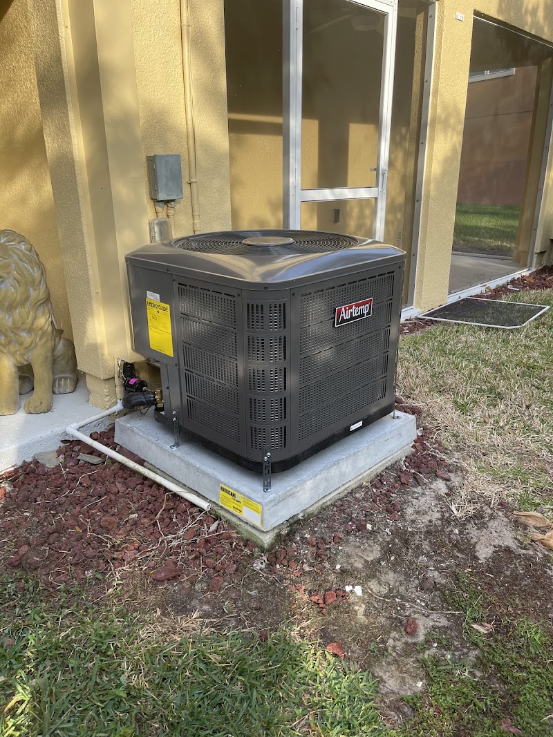 New Air Systems, Inc. photo 4
