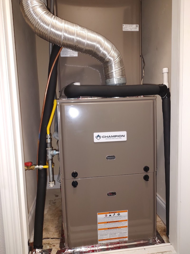 New Air Systems, Inc. photo 2