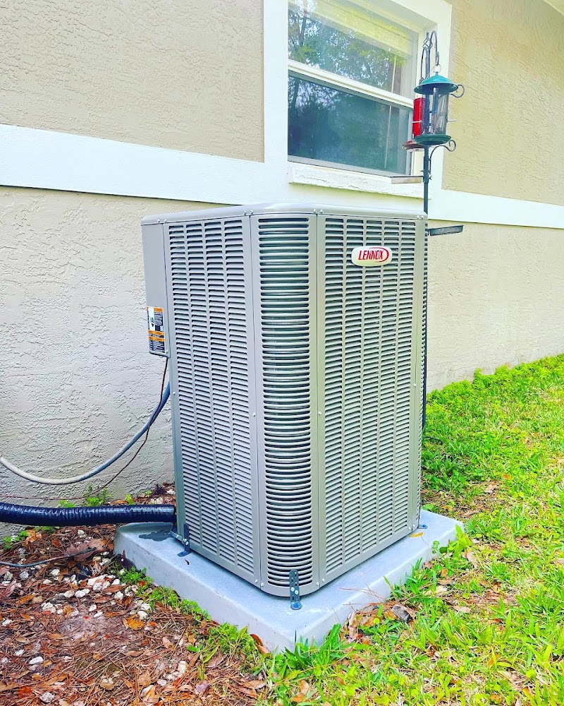 Photo of New Air Systems, Inc.