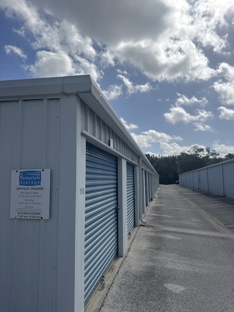 Photo of Harbor Safe Storage - Spring Hill
