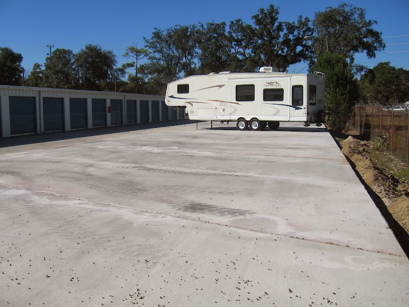 Harbor Safe Storage - Spring Hill photo 3