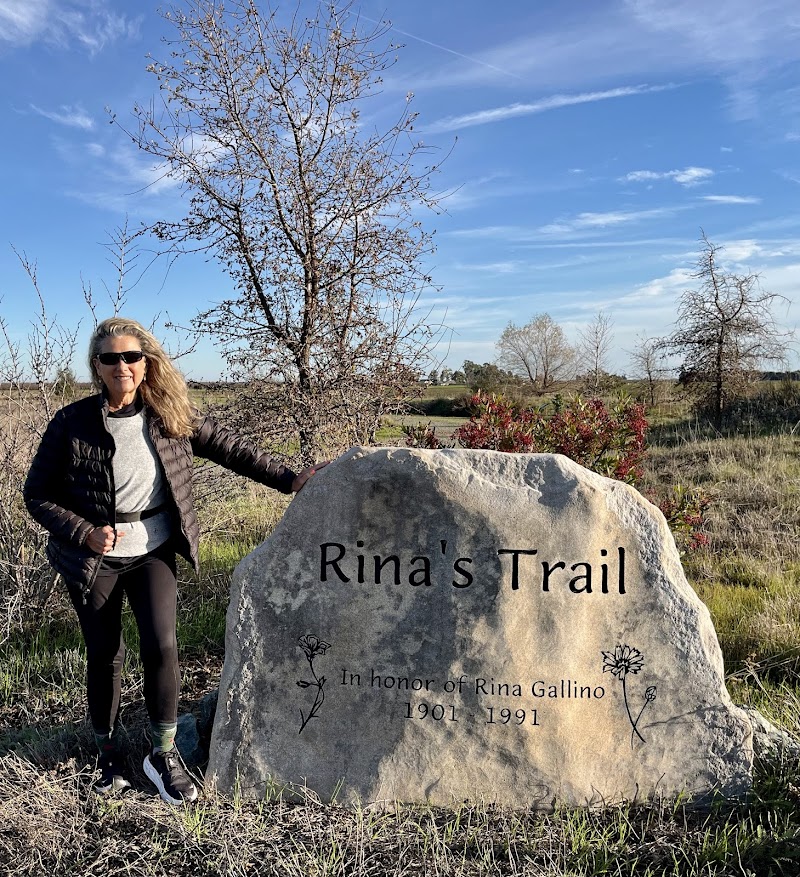 Photo of Rina’s Trail