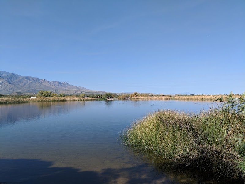Roper Lake State Park photo 3
