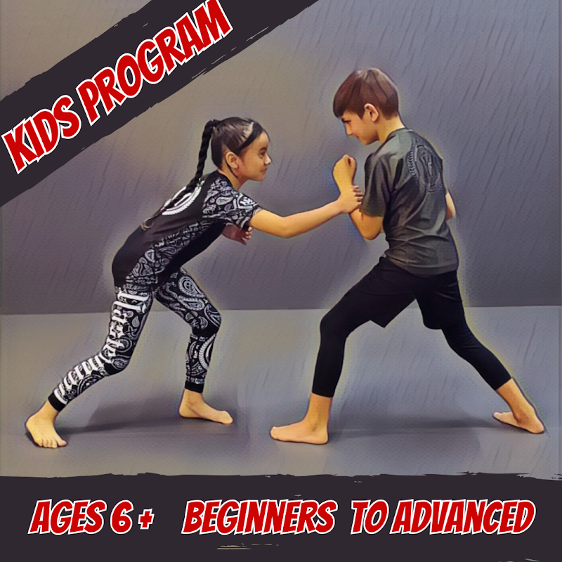 Mastermind MMA Academy photo 4