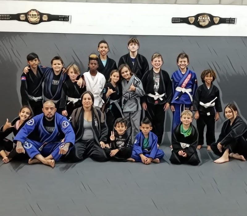 Mastermind MMA Academy photo 3