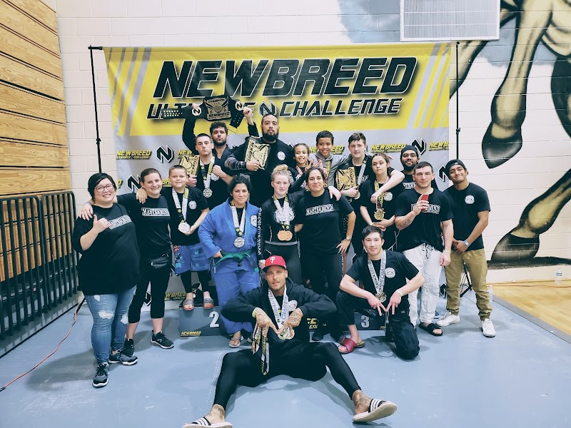 Mastermind MMA Academy photo 5