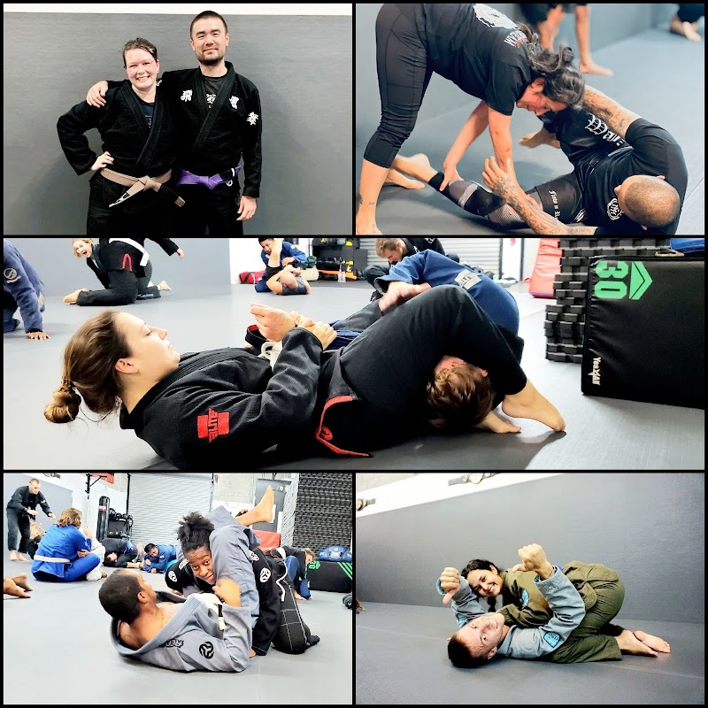 Mastermind MMA Academy photo 2