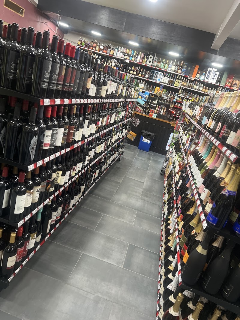 Liquor Hub photo 3