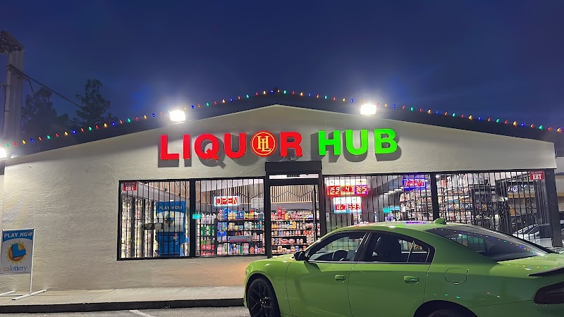 Photo of Liquor Hub