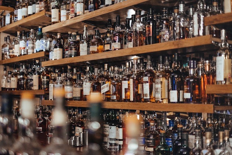 Liquor Hub photo 2