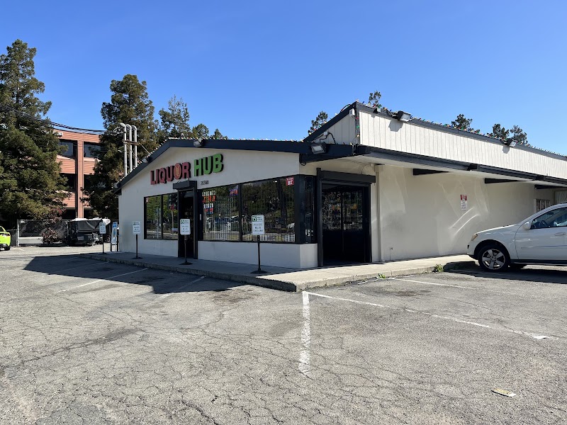 Liquor Hub photo 5