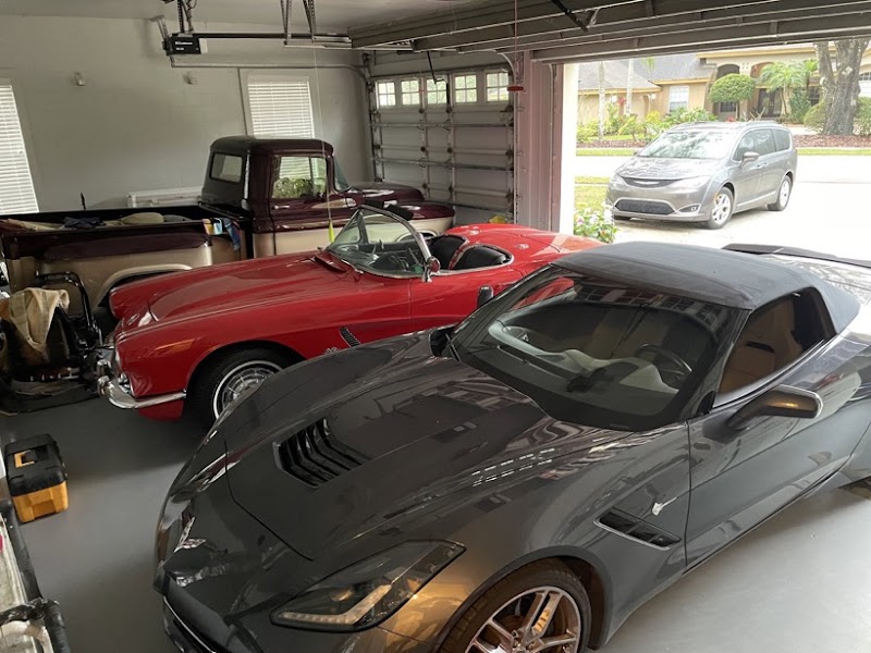 On The Move Auto Repair LLC mobile mechanic photo 2