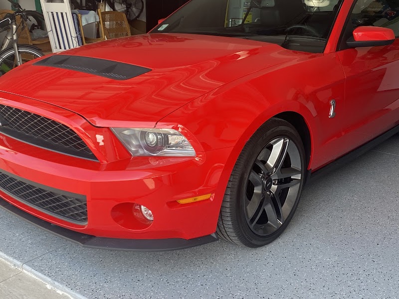 On The Move Auto Repair LLC mobile mechanic photo 3
