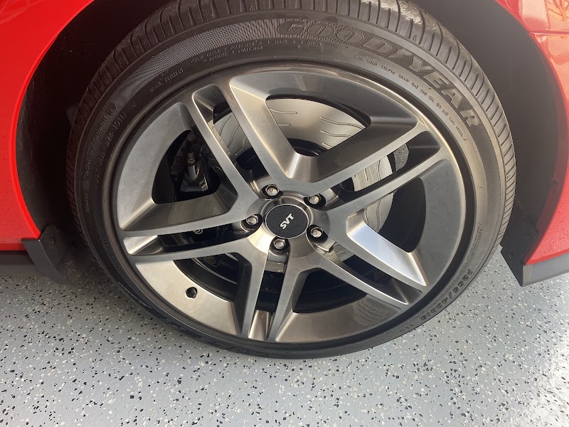 On The Move Auto Repair LLC mobile mechanic photo 5
