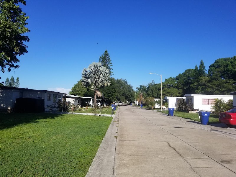 Photo of Paradise West Mobile Home Park