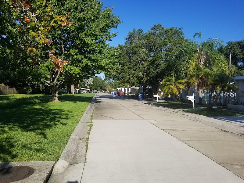 Paradise West Mobile Home Park photo 2