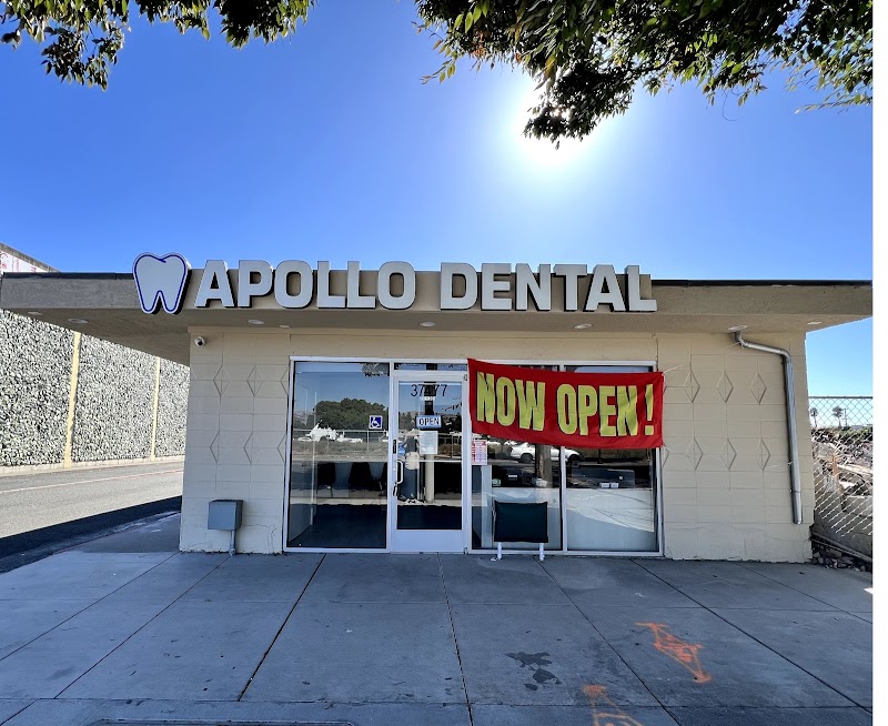 Photo of Apollo Dental