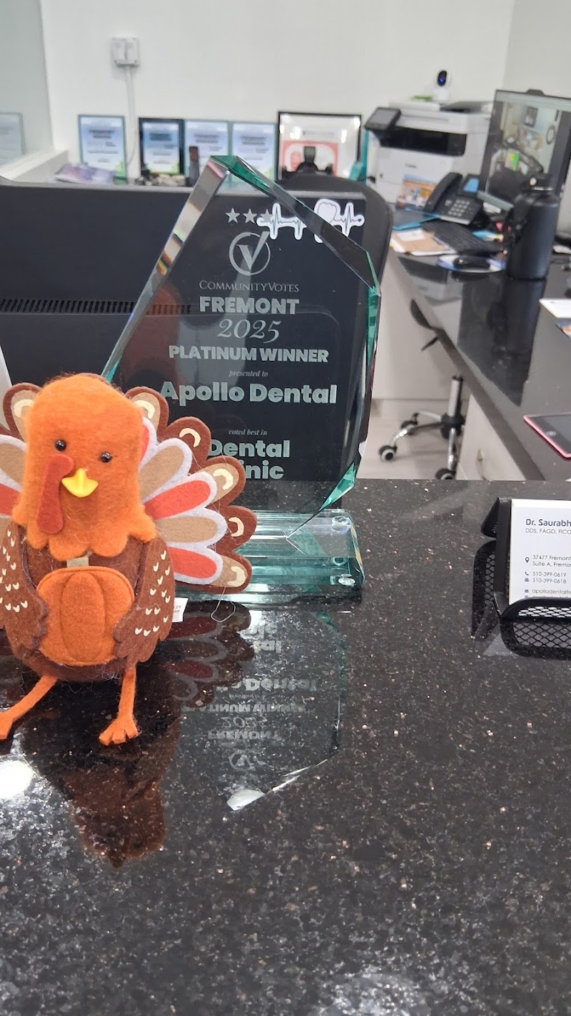 Apollo Dental photo 5