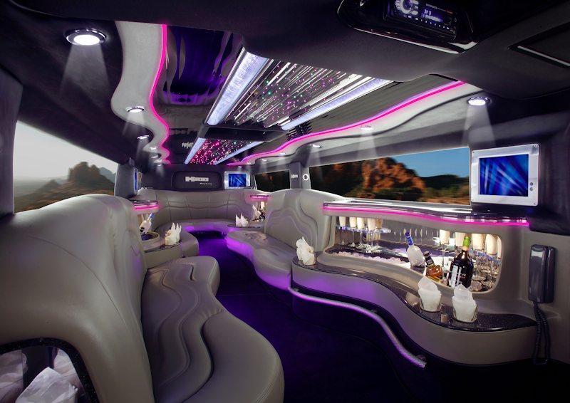 ITTrans Limousine photo 2