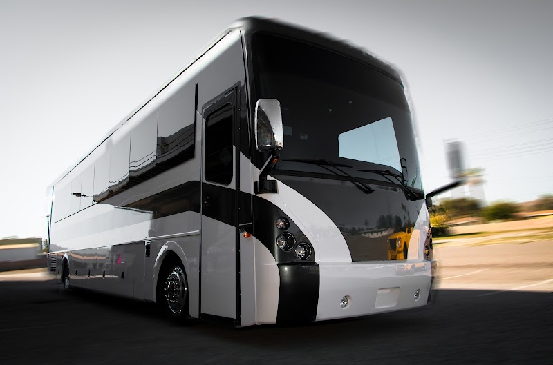 ITTrans Limousine photo 4