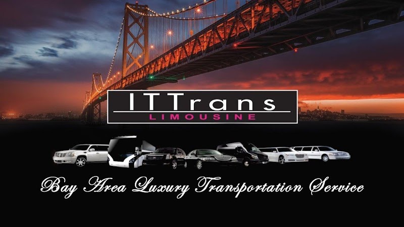 Photo of ITTrans Limousine