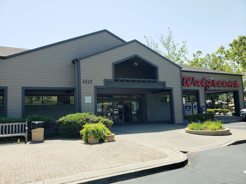 Photo of Walgreens