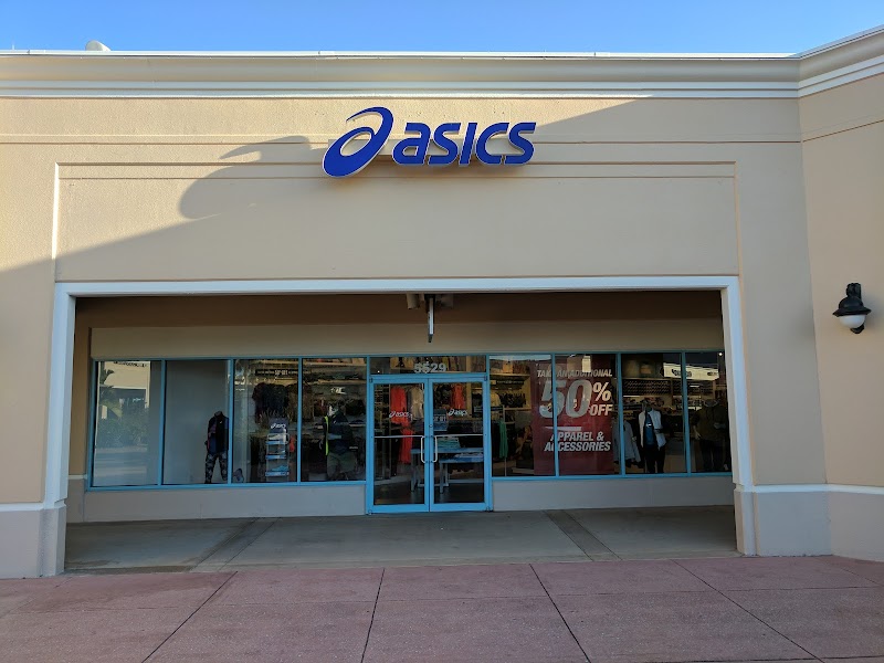 Photo of ASICS