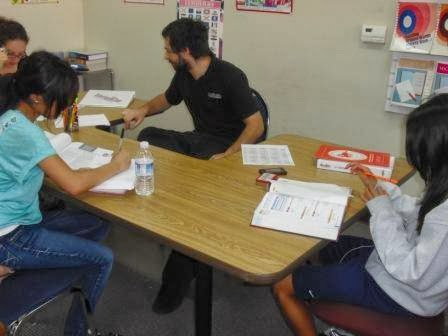 Tutoring Club - Dublin / San Ramon photo 2