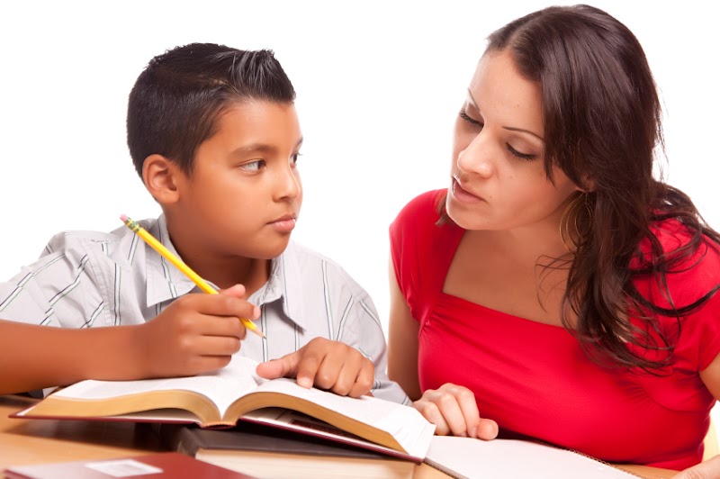 Tutoring Club - Dublin / San Ramon photo 4