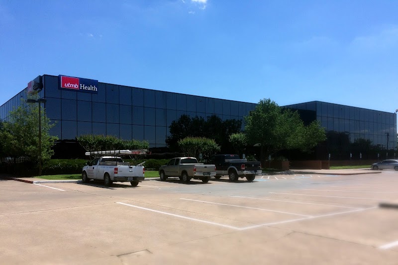 Photo of UTMB Health Primary & Specialty Care, Webster