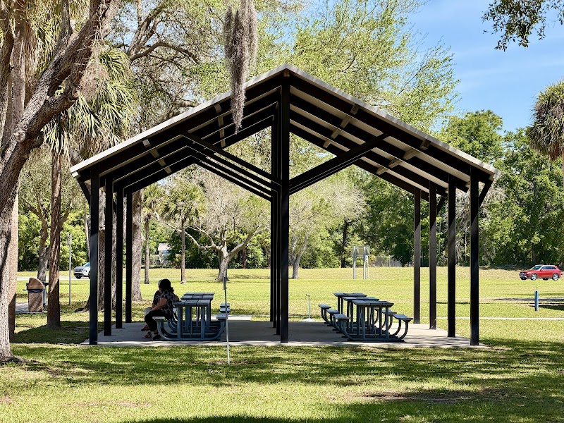 Photo of Marion County Rest Area, I-75 Southbound