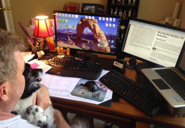 Photo of Desert Tax Preparation and Bookkeeping Services