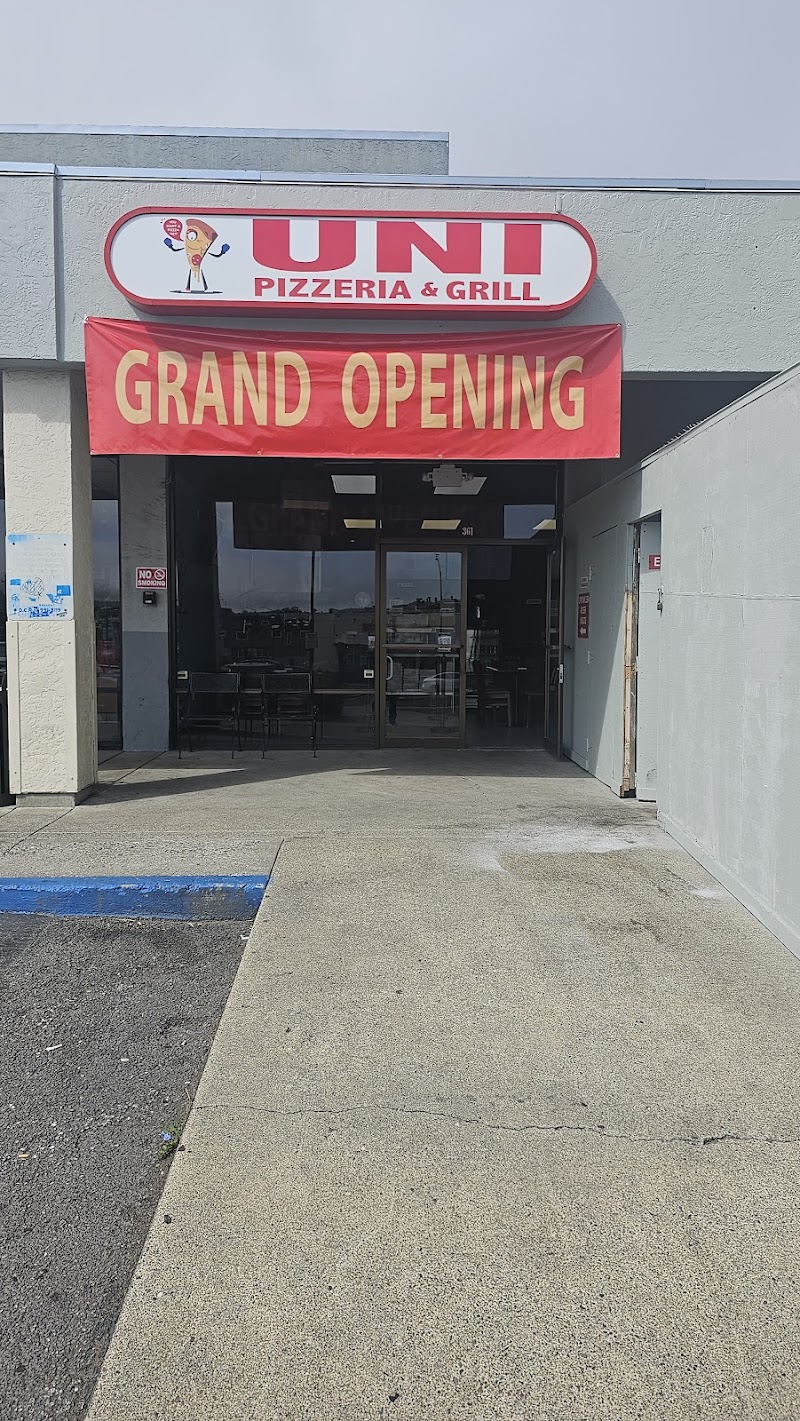 Photo of UNI Pizzeria & Grill