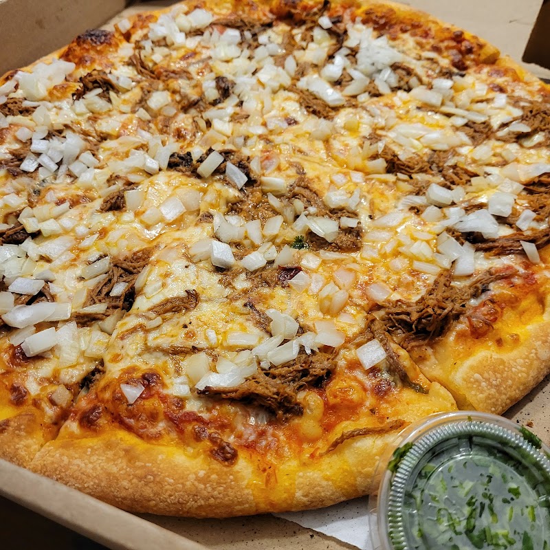 UNI Pizzeria & Grill photo 3