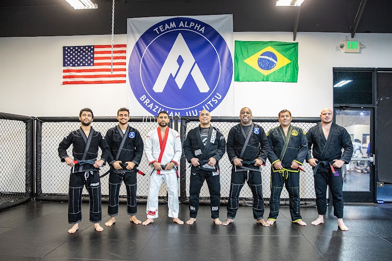 Gracie Fighter Jiu Jitsu Vacaville photo 2