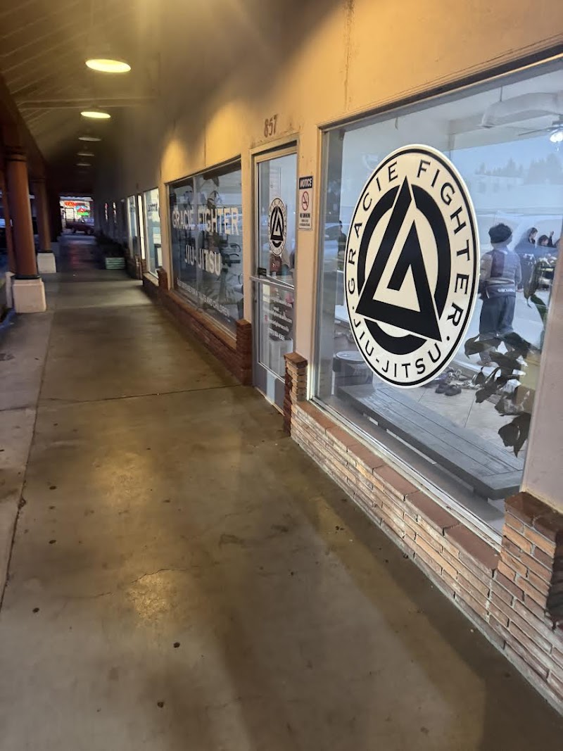 Photo of Gracie Fighter Jiu Jitsu Vacaville