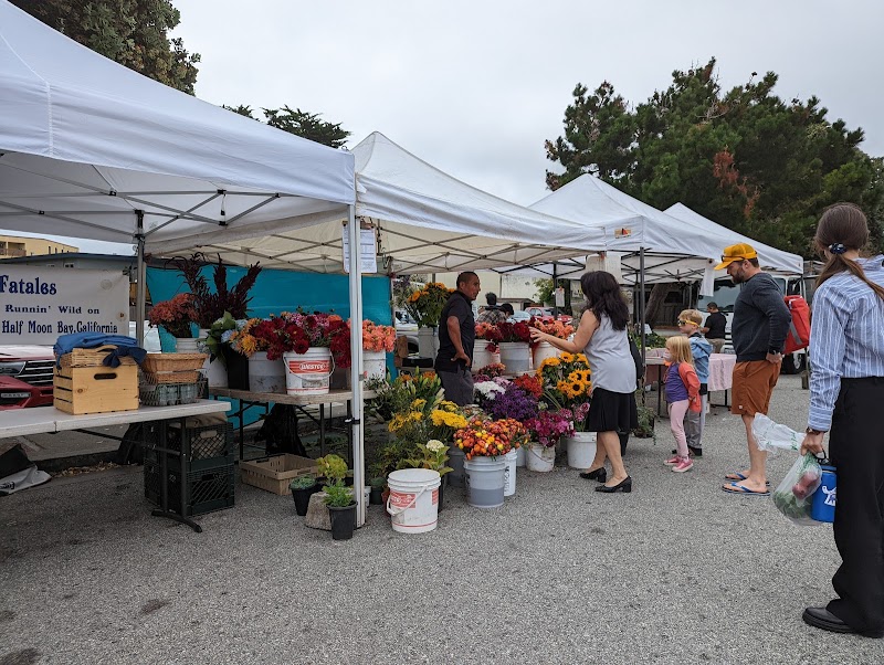 Coastside Farmer's Market, Rockaway Beach photo 2